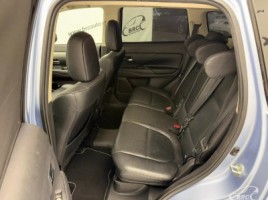 Mitsubishi Outlander, 2.0 l., Внедорожник | 3