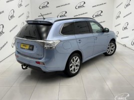 Mitsubishi Outlander, 2.0 l., Внедорожник | 1
