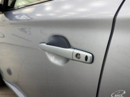 Mitsubishi Outlander, 2.0 l., Внедорожник | 4