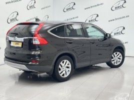 Honda CR-V, 1.6 l., Внедорожник | 1
