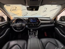 Toyota Highlander, 2.5 l., Внедорожник | 2