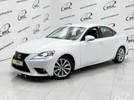 Lexus IS 300h