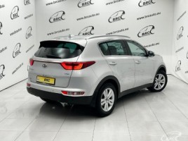 Kia Sportage | 1