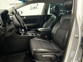Kia Sportage, 2.0 l., Внедорожник | 3