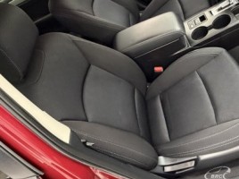 Subaru Legacy, 2.5 l., saloon | 4