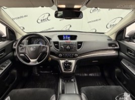 Honda CR-V | 2