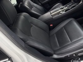 Lexus RX 350, 3.5 l., cross-country | 4