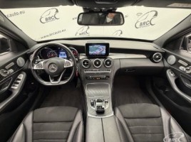 Mercedes-Benz C220 | 2