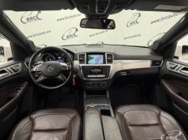 Mercedes-Benz ML350 | 2