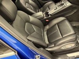 Porsche Macan, 3.0 l., cross-country | 4