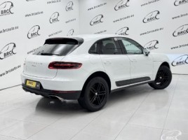 Porsche Macan, 2.0 l., Внедорожник | 1