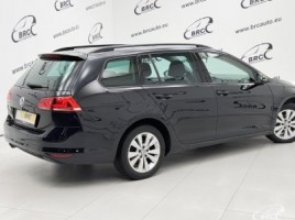 Volkswagen Golf, 1.6 l., universalas | 1