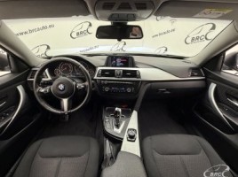 BMW 420, 2.0 l., coupe | 2