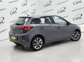 Hyundai i20, 1.1 l., hečbekas | 1