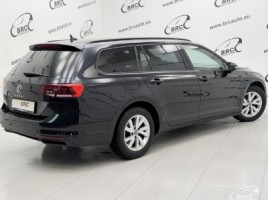 Volkswagen Passat | 2