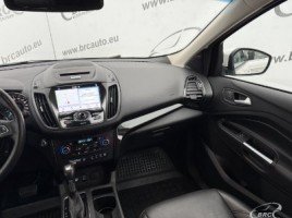 Ford Escape, 2.0 l., Внедорожник | 4