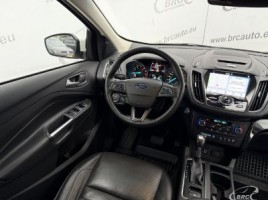 Ford Escape, 2.0 l., Внедорожник | 3