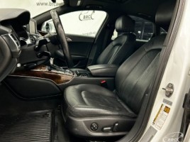 Audi A6, 3.0 l., Седан | 3