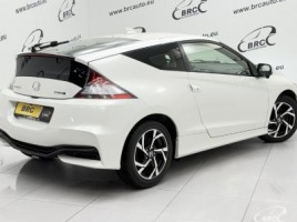 Honda CRZ, 1.5 l., coupe | 1