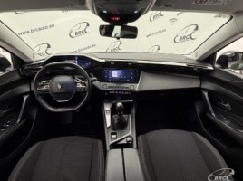 Peugeot 308, 1.2 l., hatchback | 2