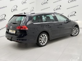 Volkswagen Golf, 1.6 l., Универсал | 1