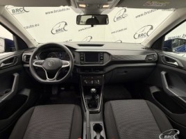Volkswagen T-Cross | 2