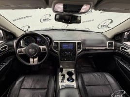 Jeep Grand Cherokee | 2