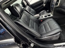 Jeep Grand Cherokee, 3.0 l., Внедорожник | 4