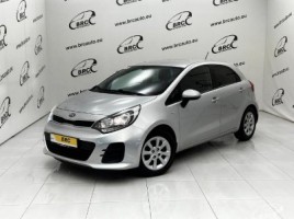 Kia Rio хэтчбек