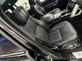 Land Rover Range Rover, 4.4 l., Внедорожник | 4