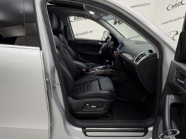 Audi Q5, 2.0 l., Внедорожник | 3