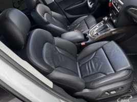 Audi Q5, 2.0 l., Внедорожник | 4
