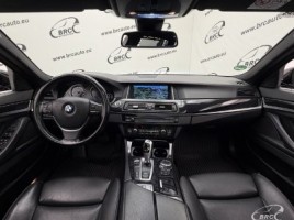 BMW 525, 2.0 l., universalas | 2