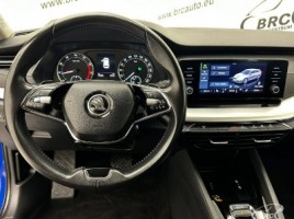 Skoda Octavia, 2.0 l., universal | 4
