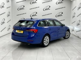 Skoda Octavia, 2.0 l., universal | 1