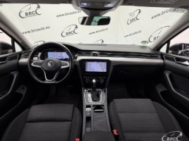 Volkswagen Passat, 2.0 l., universal | 2