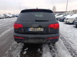 Audi Q7, 3.0 l., Внедорожник | 3