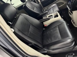 Chrysler Town & Country, 3.6 l., Минивэн | 4