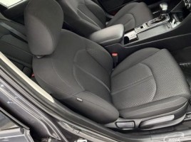 Kia Optima, 1.7 l., universalas | 4