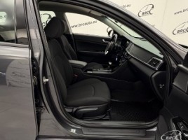 Kia Optima, 1.7 l., universalas | 3