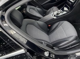 Mercedes-Benz C200, 2.0 l., universalas | 4
