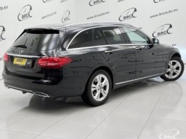 Mercedes-Benz C200, 2.0 l., universalas | 1