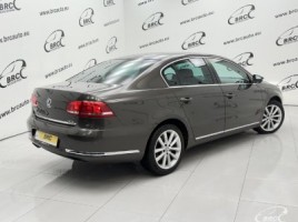 Volkswagen Passat | 2