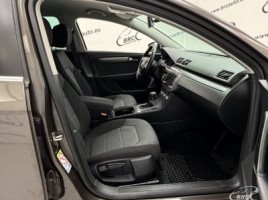 Volkswagen Passat, 2.0 l., saloon | 3