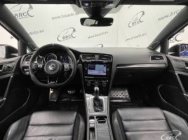 Volkswagen Golf, 2.0 l., hečbekas | 2