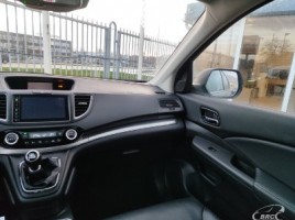 Honda CR-V, 1.6 l., cross-country | 3