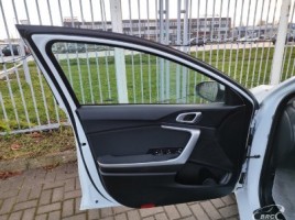 Kia Cee'd, 1.0 l., universalas | 4