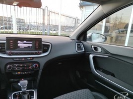 Kia Cee'd | 2