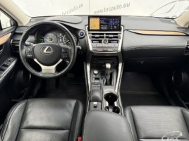 Lexus NX 300h | 2