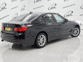 BMW 316, 1.6 l., Седан | 1